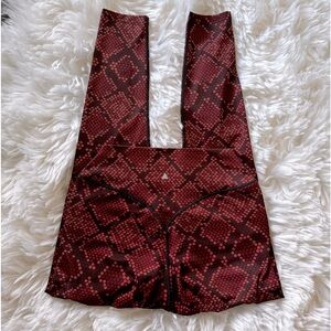 Balance Athletica- High Wasted Leggings